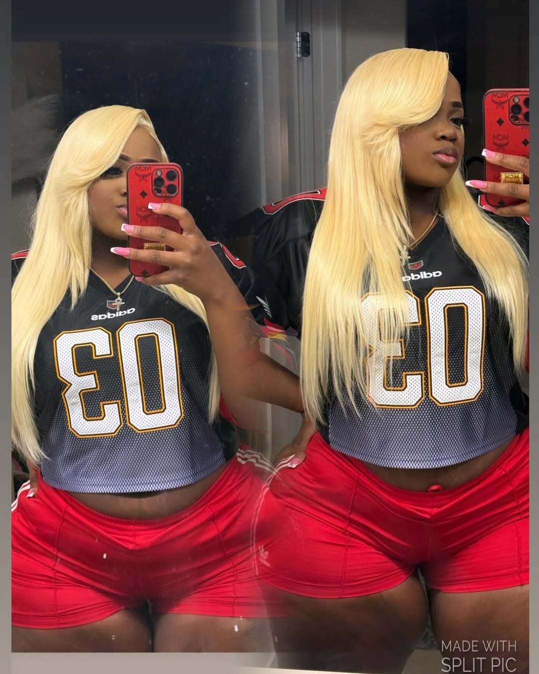 After me it’s kinda hard to top😮💨🖤💋#birthday