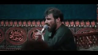.
واجبِ شرعیِ عشق است،
سلامِ سرِ صبح...
السلام علیک یا اباعبدالله
.
.
#سلاحه_البکاء
#کربلا
#شب_جمعه_است_هوایت_نکنم_میمیرم
#حسین_عینی_فرد
