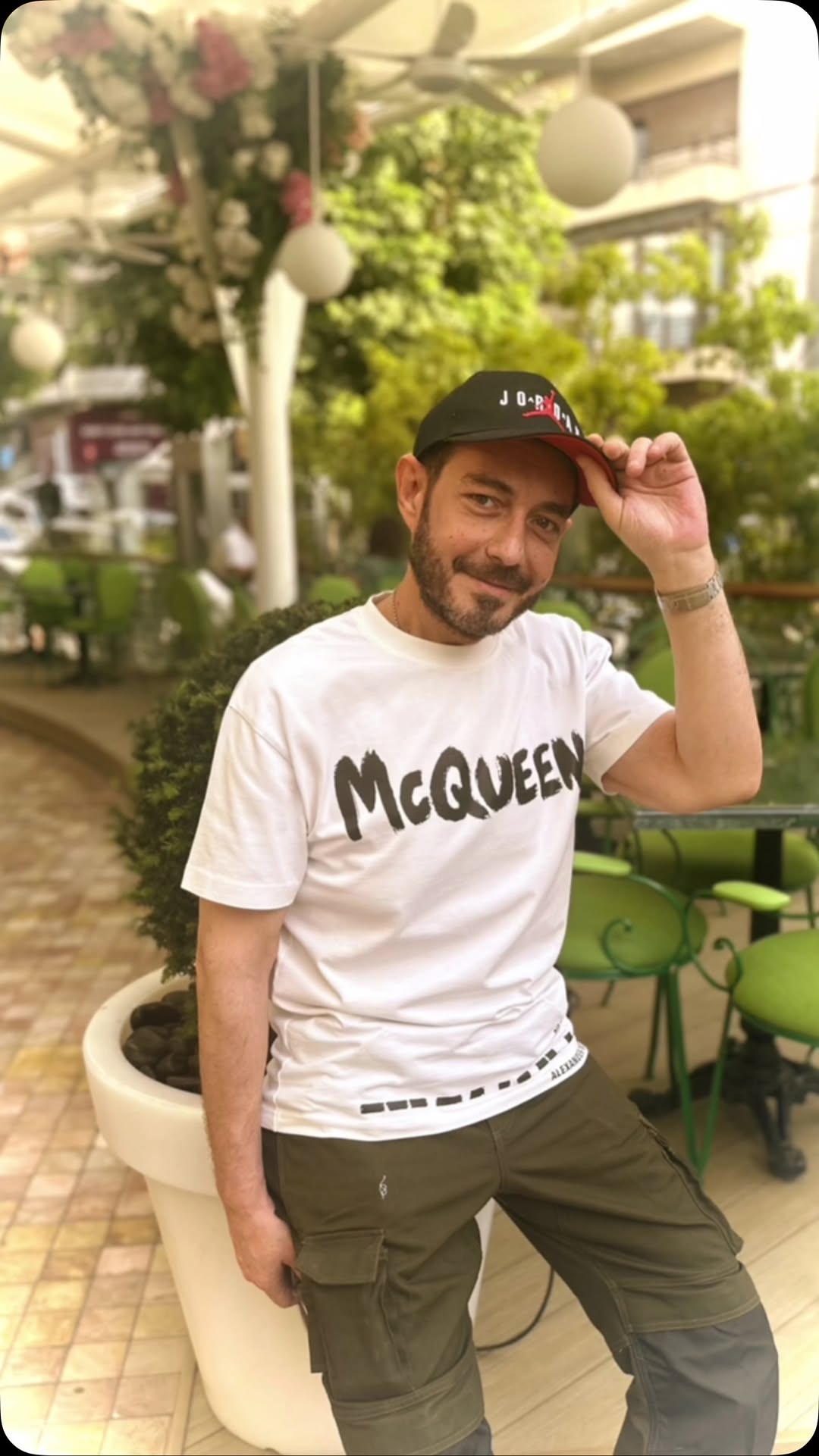 Beirut city of love & peace