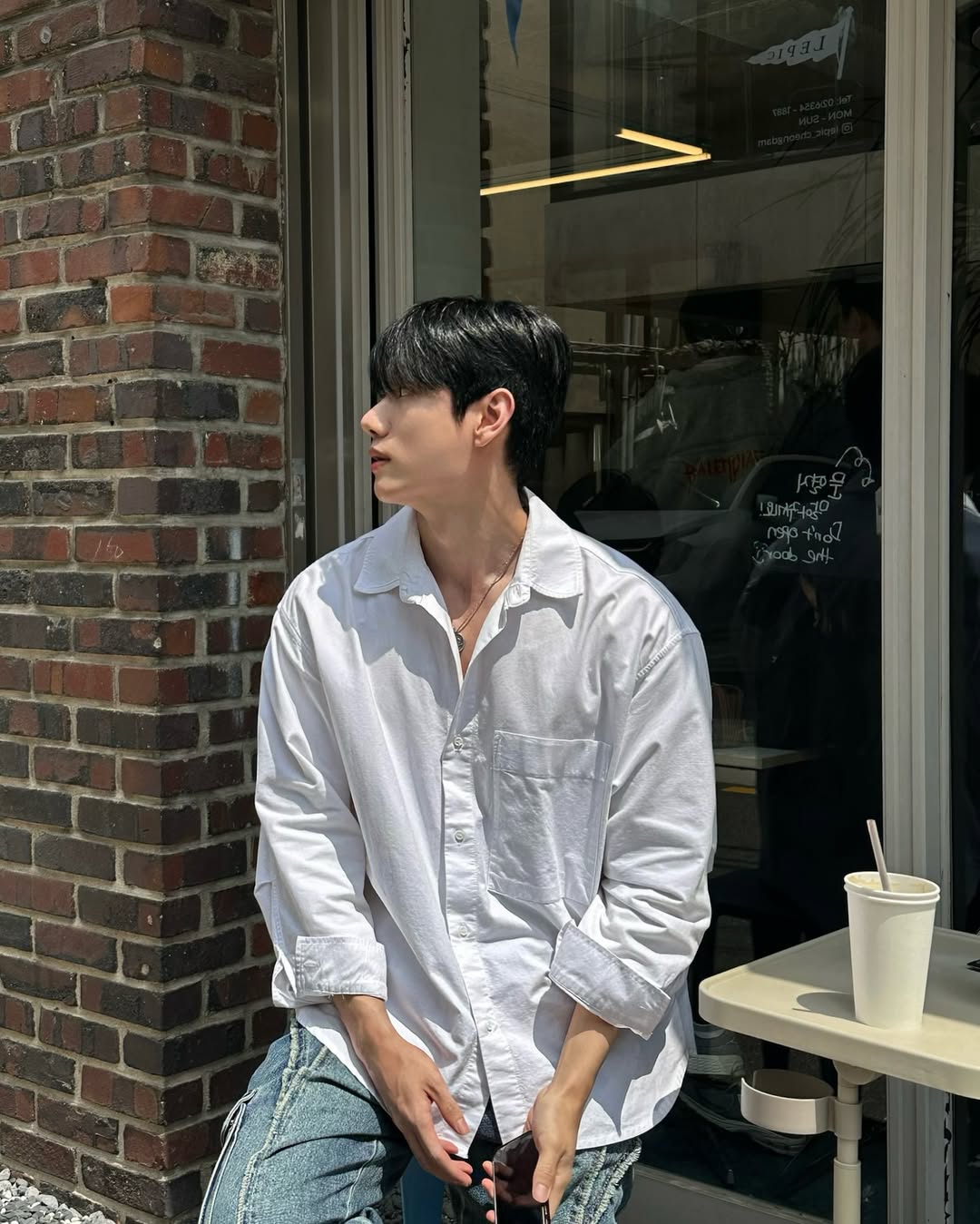 요즘 푹 빠진 노래 🎶