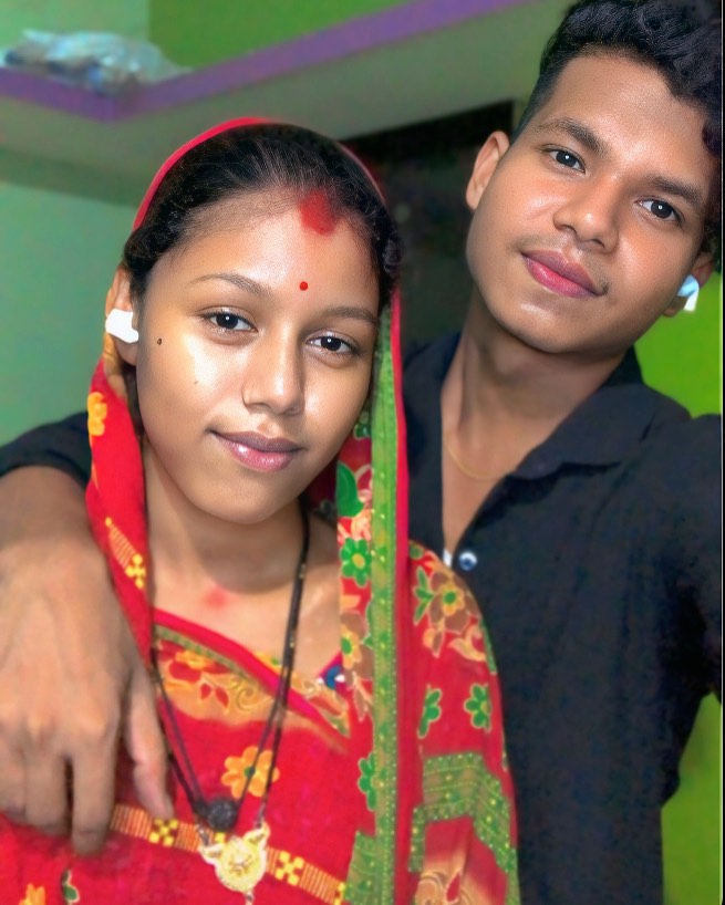 Tu Raja Hele👩❤️💋👨 Mu tora Rani👩❤️💋👨#newodiasong❤️ #instagram #newlook #newpost❤