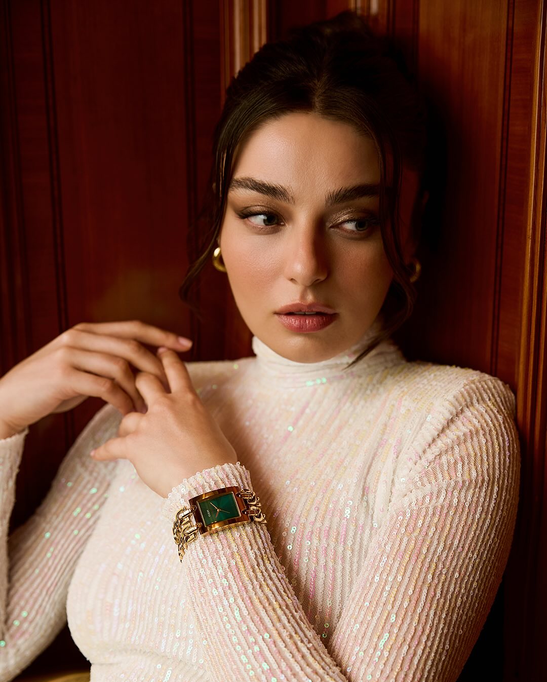 Zamanın sana sıradaki sürprizi ne?
Guess Saat ile yolculuk başlasın.✨
🔺🔻 GUESS WHAT’S NEXT❓
Ürün Kodu: GUGW0740L2
@guesswatches
#GuessWatches #SaatveSaat
#işbirliği