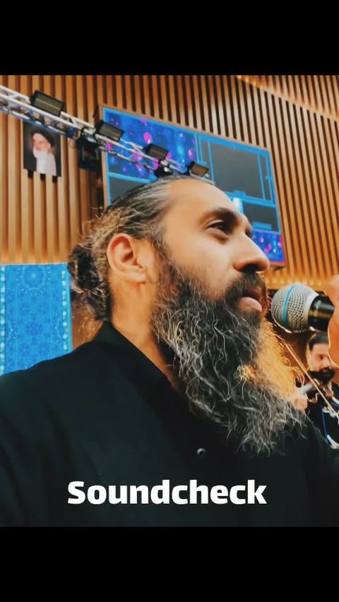 چه دانید که ما در چه شکاریم....
(پست موقت)