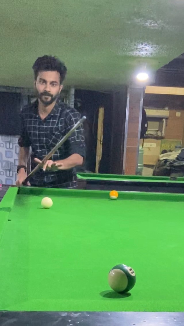 💥
#pool #poolgames #snooker #weekend #instagramreels