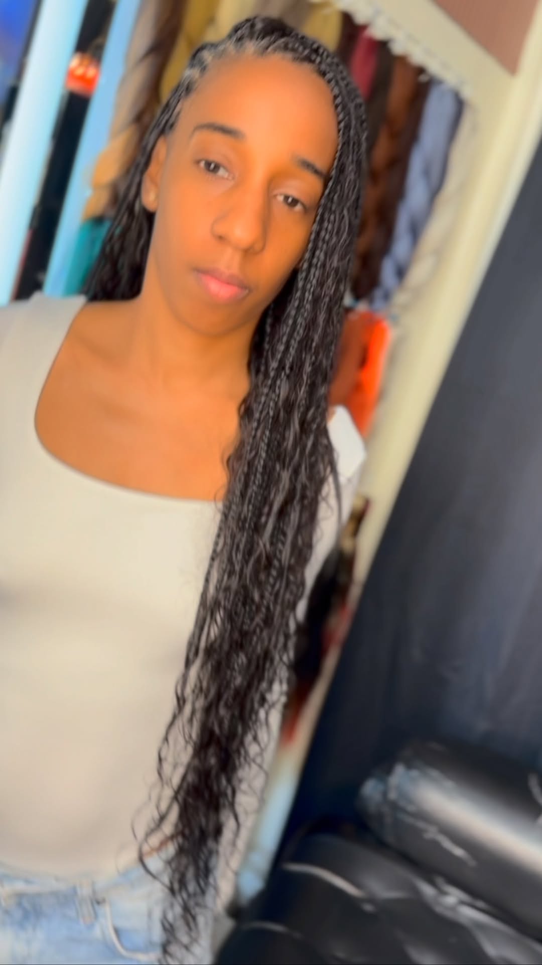 #braidstyles #hairstylist #hairlover #braidgoals #braidmagic #braidtrends #intricatepatterns #braidartistry #hairinspo #weddinghair #braidlove #braidmasters #hairtransformation #casualchic #braidlife #braidstyle #formalelegance #hairsalon #haircareroutine #everydaybraids #braidstyling #braidtutorial #braidfashion #specialeventhair #beautysalon #braidart #braidideas #haircommunity #braidworld #braidsandbeads