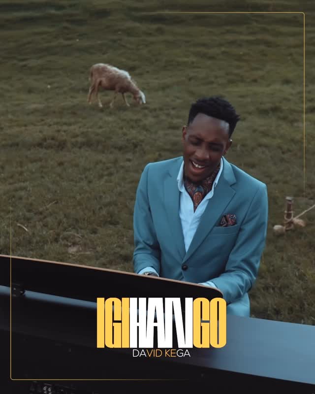 Mwaramutse neza??
Uwiteka akomeze abibutse IGIHANGO cy’urukundo abakunda🙌🏼🙌🏼 #IGIHANGO soon on your screen….
#rwanda #kigali #gospel #indirimbo #music #reels #trends