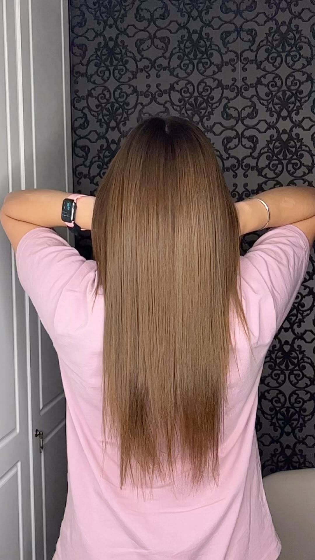 Ботокс 4000р ЛЮБАЯ ДЛИНА 🔥🔥🔥
Временная акция 😘