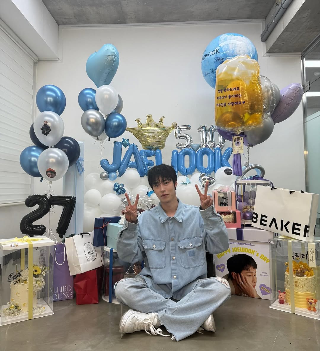 햅피벌떼❣️