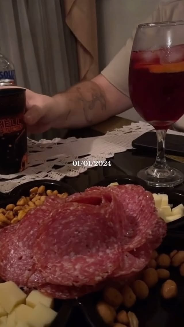 Tbt que eu amo, na companhia do meu amor 🤍