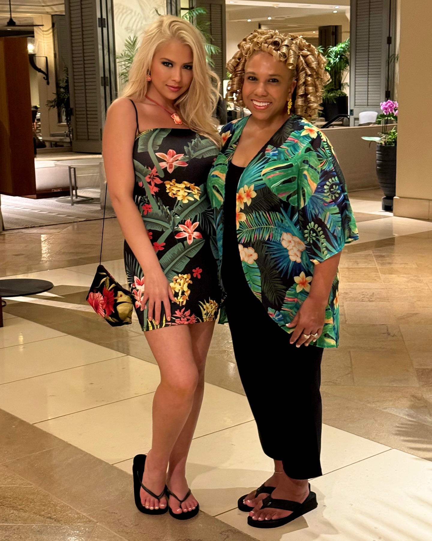 A mother is your first friend, your best friend, your forever friend. ❤️🔥