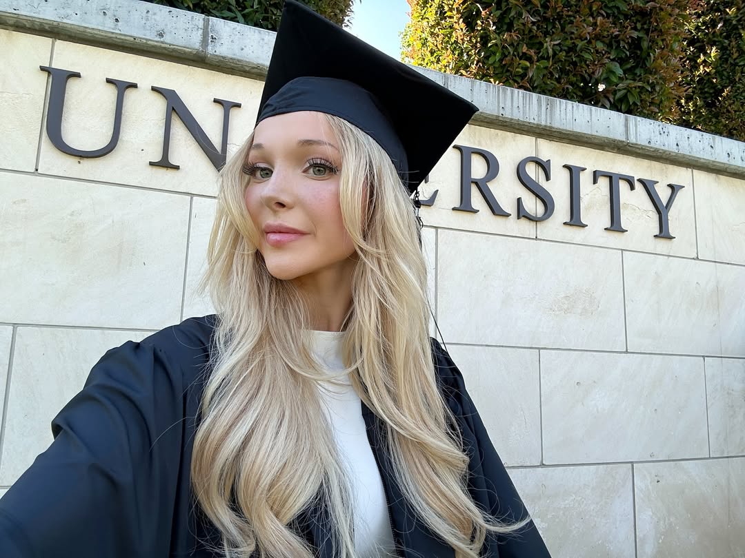 Graduating nursing school in one month! 👩🏼🎓❤️
So grateful for the friends I’ve made and the memories I’ll never forget in school. I’m also so thankful for everyone who’s supported me through it all.
From giving shots and helping with c-sections to comforting dying patients, inserting IVs, assisting births, riding in ambulances, and participating in codes, I’ve experienced more than I ever imagined in the past 2 1/2 years of nursing school. 🏥
So thankful for every moment that’s helped me grow, professionally and personally, and for the people who made it all unforgettable. 🥰
