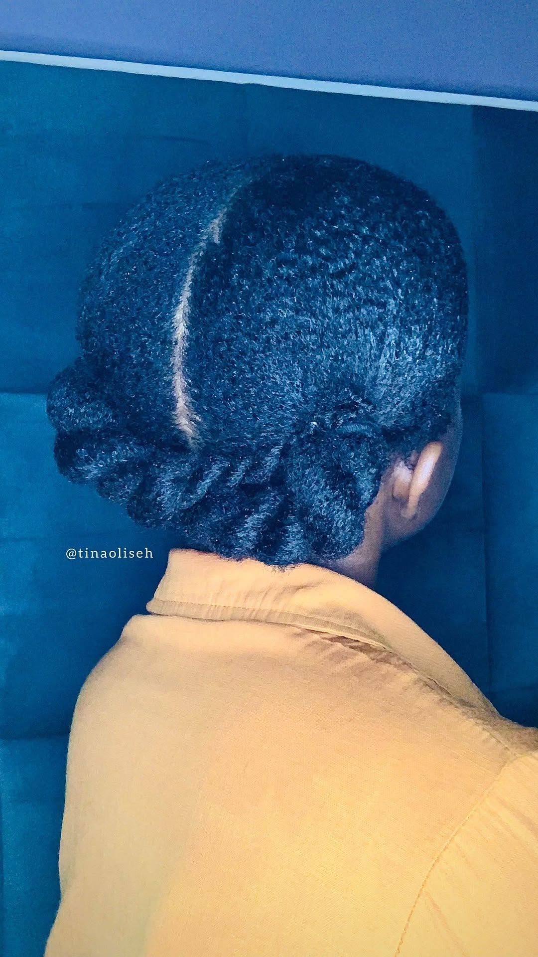 I love simplicity when it comes to styling my natural hair
Is this hair style a yes or no for you
Rate it 1-10..?
#naturalhairstyles #naturalhairjourney #naturalhaircare #naturalhairloves #naturalhairstylesdaily #naturalhairstylestz