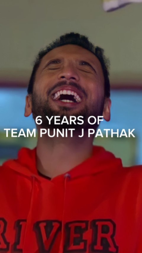 6 years ago, on this very day, I created a fan page called 'Team Punit J Pathak' with immense love and admiration for the incredible talent that Punit Sir possesses. Today, as I look back on this journey, I can't help but feel overwhelmed with gratitude. It has been a rollercoaster ride, filled with ups and downs, but one thing remains unchanged: our unwavering love and support for Punit Sir.
We've laughed, cried, and celebrated countless milestones as a fan community. From supporting Punit Sir during his remarkable performances to rallying together for voting campaigns, we've always stood united.
In 2020, our Instagram page with 200k followers was hacked, and shortly after, our Facebook page with 225k followers was disabled. It was a devastating blow, but we refused to let it break our spirit. We knew that our love for Punit Sir could not be diminished by such obstacles.
Today, as I stand here, I want to express my heartfelt gratitude to each and every one of you who have stood by our side throughout this challenging journey. Your unwavering support, your encouraging words, and your sheer dedication have been the driving force behind our determination to keep going.
To all the fcs who have always been there, thank you. Thank you for believing in us, for lifting us up when we felt down, and for being the pillars of strength that held us together. Our journey would not have been the same without you.
And to Punit Sir, this is a testament to the immense impact you have had on our lives. Your talent, passion, and dedication continue to inspire us every single day. Despite the hurdles we've faced, our love for you has only grown stronger.
Here's to six incredible years, filled with unforgettable memories and cherished moments. As we move forward, we do so with renewed determination and a promise to keep supporting Punit Sir with all our hearts.
Thank you, once again, to the amazing fans who have made this journey worthwhile. Let's continue to spread love, positivity, and celebrate the extraordinary talent of Punit J Pathak together!
#TeamPunitJPathak #SixYearsOfLoveAndSupport #ForeverGrateful #PunitJPathak