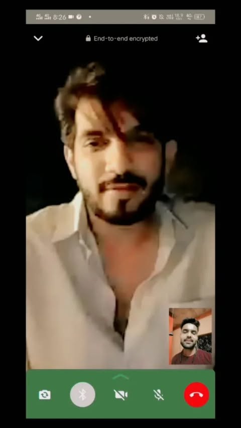 My Hands Are Shivering 😭
Arjun Sir Follow Me..
Aur To Aur Vc Par Bhi Baat Hue Meri 😭
6 Saaal ka sapna aaj Pura Hua❤️
Arjun Sir Aap Dikhate Jitne Cute Ho Usse Jyda Aapki Bataein Cute Hoti h🙈
Ekdam Pure Heart K Ho aap..
I Feel So Lucky Ki Aapka Fan Hu😘😭
Thank You So So Much Arjun sir Mere Dream Ko Pura Krne K Liye❤️❤️
@arjunbijlani