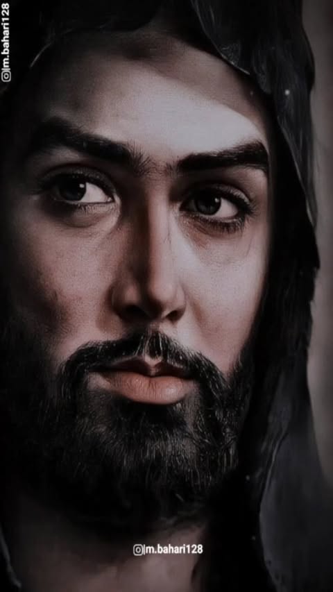 .
بیچاره آنکس که در این شهرِ ناامید
مهرِ حسین(ع) پا نگرفته در دلش:)!.
.
.
#سلاحه_البکاء
#صل_الله_علیک_یا_اباعبدالله
#شب_جمعه_است_هوایت_نکنم_میمیرم
#شب_جمعه_حرمش_حال_و_هوایی_دارد
#شب_جمعه_مادری_دست_به_پهلو_به_حرم_می_آید
#کربلا
#حرم
#حب_الحسین_هویتنا