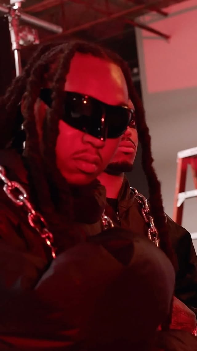 I Got Them Stuff Crust Pies Make They Noise Bleed 🥧🩸
♾♾Friday Link In Bio ♾♾