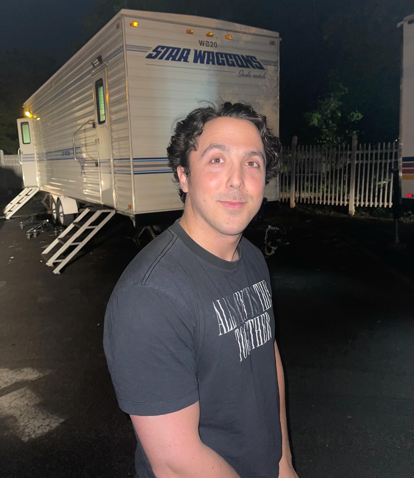 When you’re caught eating all the crafty 🍿
.
.
.
#onsetvibes #actorslifestyle #moviemagicmonday #behindethescenes #cantstopsnacking #actorslifeforme