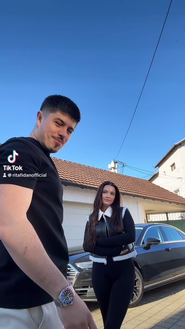 Ty te du valla te du ❤️