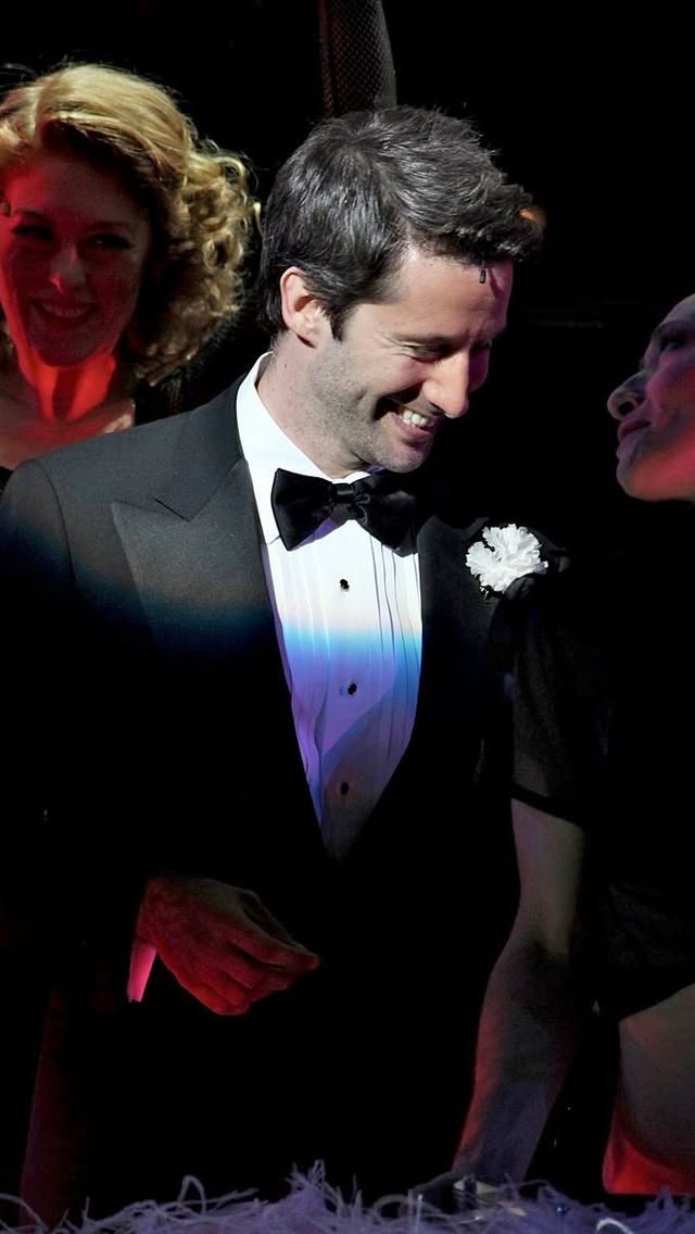 @chicagomusical #tbt GOOD MEMORIES este me gusta recordarlo de ve en cuando ! El día que rompo el récord por mantener la nota de #thegun con un equipo increíble se personas que quiero y admiro hasta el día de hoy!