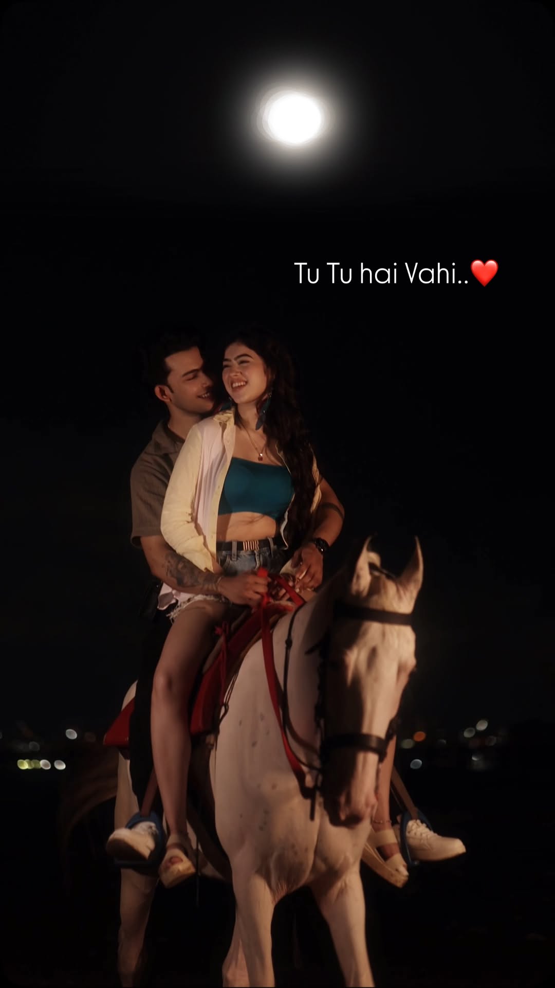 Tu tu hai vahi…🤍🥰
@ishaankhatter @bhumipednekar @ruuhmusic @johmusicx @jubin_nautiyal @jonitamusic
Location:- @nomimumbai
…#theroyalsonnetflix #rivarora #rivaarora #riva #deepakians