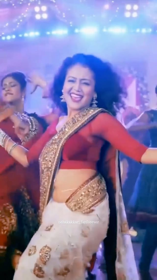 Her Dance Moves ⚡️ ♾
.
.
Follow 👉🏻 for More Update 🆙 🔝
.
.
.
.
#nehakakkar #kakkar #kakkarfamily #kakkarsiblings #tonykakkar #sonukakkarofficial #sonukakkar #ramanchauhan #nehu #nehudiaries #nehearts #nehudavyah #nehupreet #nehakakkarfans #nehakakkarsongs #nehakakkarofficial #nehakakkarlive #nehakakkarlove #nehakakkar💕 #instagram #singer #musician #bollywood