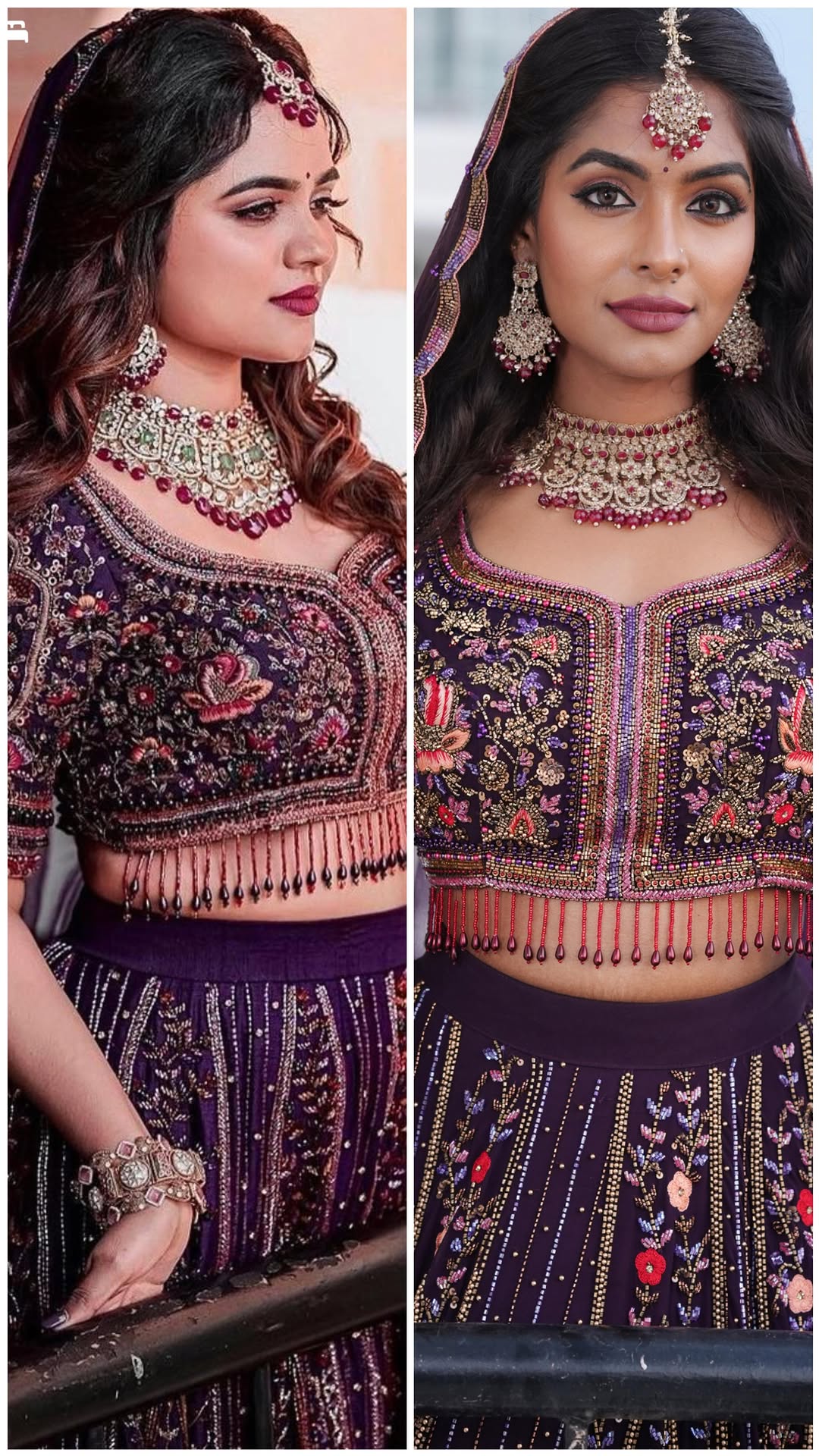 Hey my loves, I have tried to recreate super talented and gorgeous @arati_podi ‘s engagement look. Hands down, the hard work @arati_podi has put in for her design and whole engagement look is impeccable. You are so inspiring for all of us 💜 I have just tried to recreate the whole look out of love 🥹 I know it’s not perfect. After all, original is original but I really Hope you all like it 🥰
Thanks a lot @moongoddesscouture for this gorgeous outfit. You have always been so so kind and generous to me ❤️ love you 😘
@bridal_rental_jewellery_peony thank you so much for the beautiful accessories even though it was so last min 😘
Makeup & styling by myself 😊
#inspired #inspiredlook #arathipodi