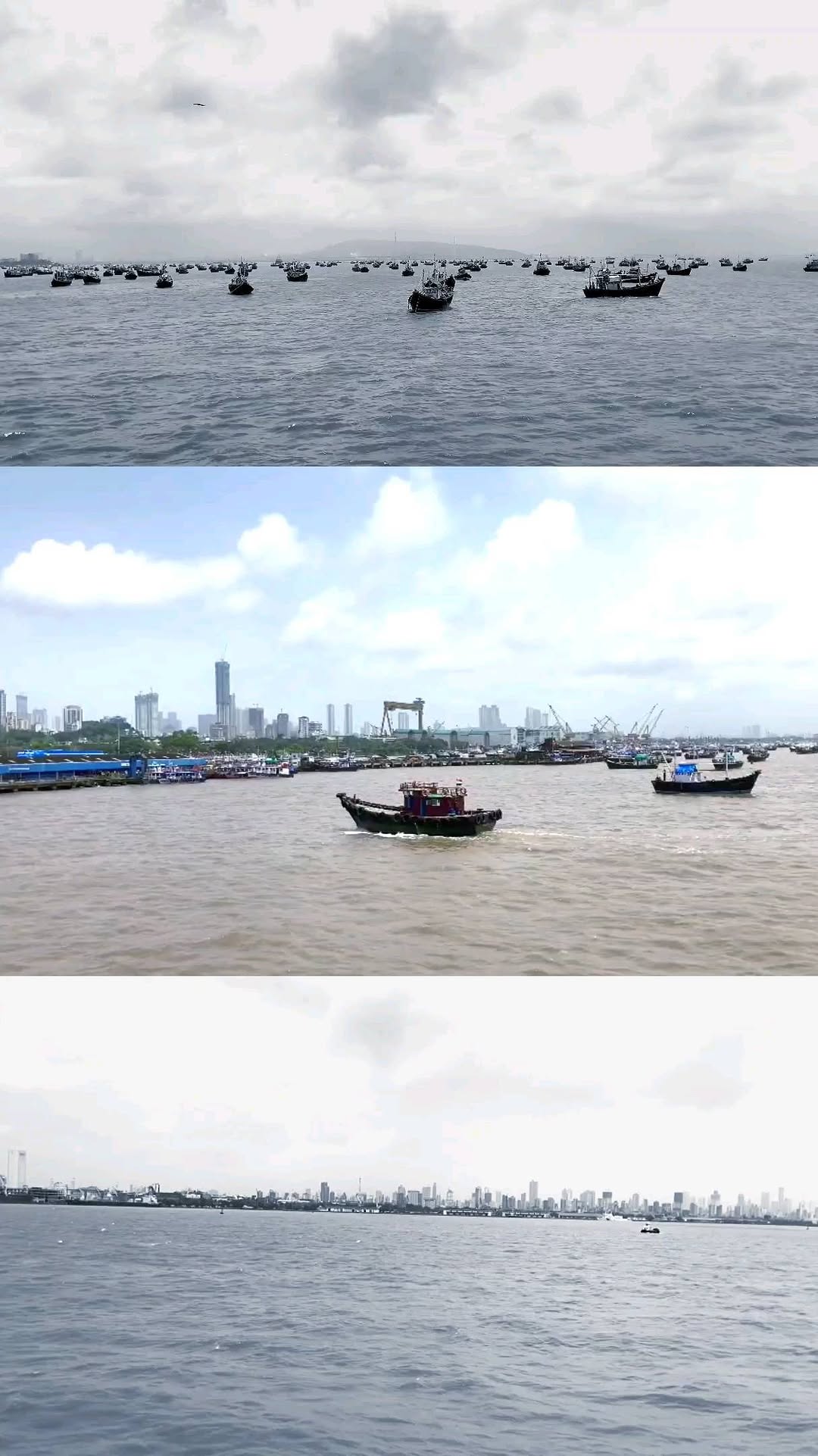 Mumbai Port is India's largest port by size and shipping traffic, also known as the Bombay Port Trust (BPT). Mumbai port is the most important port for India. A natural deep-water port operates under the MbPT and extends over 400 sq km.
Located on the Arabian Sea and was opened by the British in the 17th century. Its hinterland comprises Central, Southern, and West India.
MbPT primarily involves general and bulk cargo, and the Nhava Sheva port handles container traffic. Nhava Sheva was initially opened to make the traffic coming through Mumbai Port easier but has gradually taken over.
The port has many docks with many wharves and berths. Two docks: the Victoria Prince and Prince Docks, operate 20 berths and are semi-tidal. The Indira Dock is home to 21 berths and has locks to permit vessels to dock at any time.
There are jetties on Jawahar Dweep to service crude and petroleum vessels coming to countries like the Middle East, Iran, and other countries. Chemicals, liquids, and other cargo are processed at the Pirpau Jetty. Additionally, there is a terminal for passengers located at Ballard Pier Extn. Pilots are required for any vessel that is more than 100 tons of deadweight gross.
#port #sea #ship #travel #photography #boat #harbour #shipping #sunset #maritime #nature #vessel #mumbai #maharashtra #fishing #monsoon #shipspotting #independenceday #happyindependenceday #photooftheday #jaihind #freedom #travelphotography #landscape #ocean #sky #ships #boats #mumbaiport #indianocean