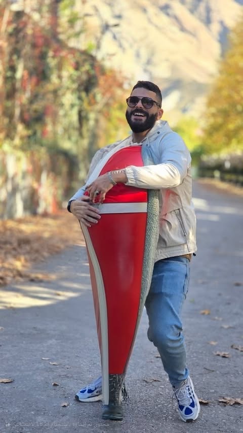 جنتوا تعرفون هالمعلومه ؟