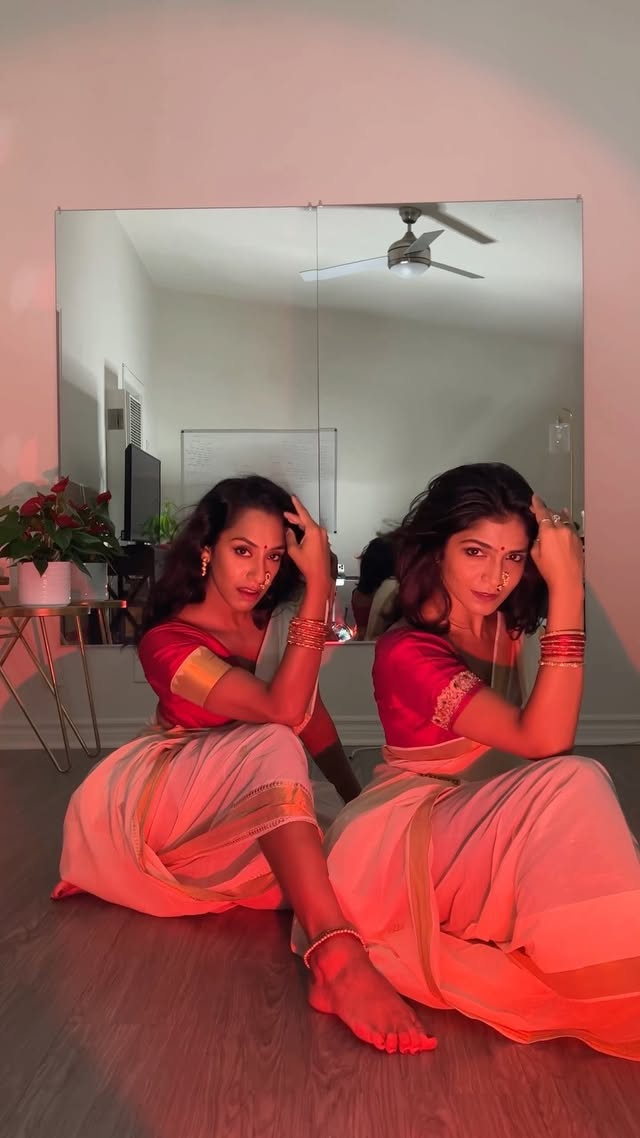 โBai Gaโ ๐๐ฝ๐๐ฝ
เคเคฎเคเฅ เคจเคฎเฅเคฐ เคตเคฟเคจเคเคคเฅ please do a screening of this new Marathi movie @thechandramukhi in Los Angeles! ๐๐ฝ๐๐ฝ๐๐ฝ
Choreography: @ashishpatil_the_lavniking
๐ถ @ajayatulofficial
.
.
.
.
.
.
.
#marathi #lavani #marathimulgi #indiandance #folkdance #lavni #chandramukhi #dancers #bollywood