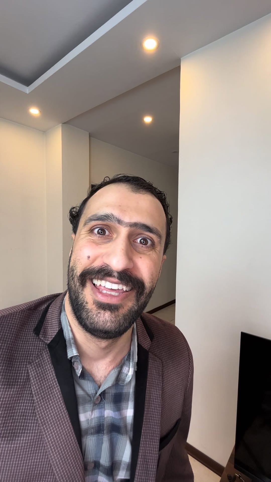 شما دی ان ای کی تو بدنتونه؟😂
