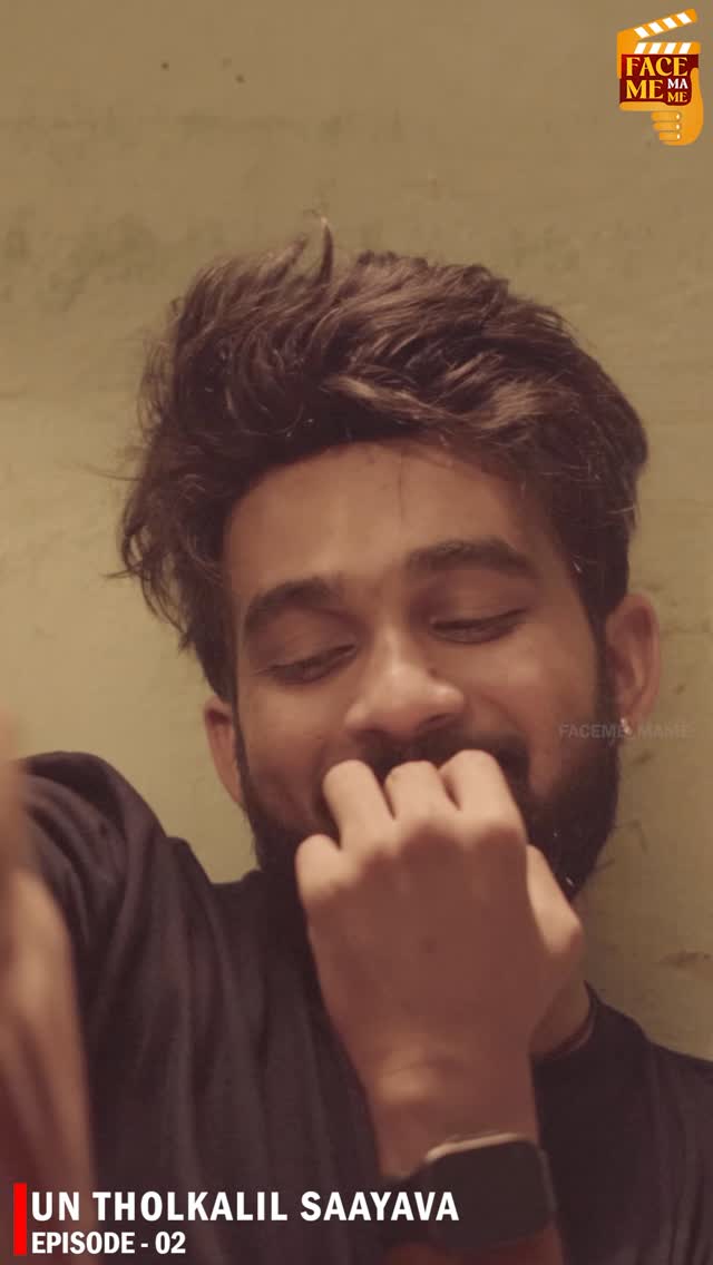 மோகினி பேய் பிடிச்சிட்டு 👻 | #Un_Tholkalil_Saayava | EP - 02 | Rj Nelu | #UTS | @facememame
#உன்_தோள்களில்_சாயவா
#Un_Tholkalil_Saayava (#UTS)
Web Series Episode - 02
Watching Link 🔗👇🏻
https://youtu.be/VLz-5n1ZwEE
உங்களுடைய ஆதரவையும், கருத்தையும் எதிர் பார்க்கின்றோம் 🤗
உங்களுடைய ஆதரவையும், கருத்தையும் எதிர் பார்க்கின்றோம் 🤗
#Untholkalilsaayava #loveWebSeries #tamilwebseries #facememame #fmm