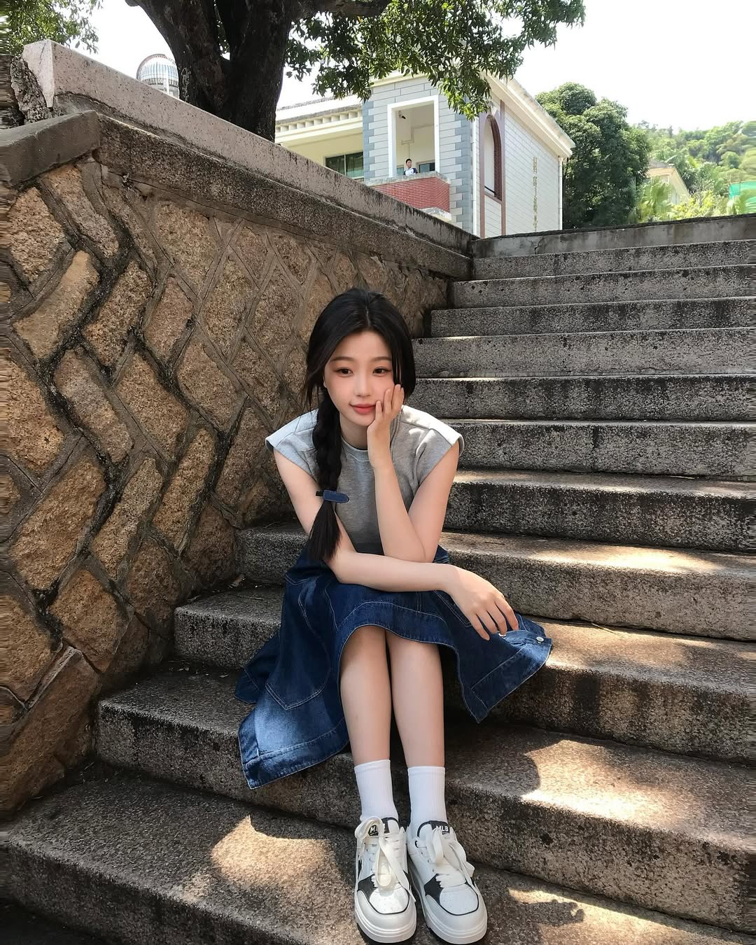 Recently🍃🏫
