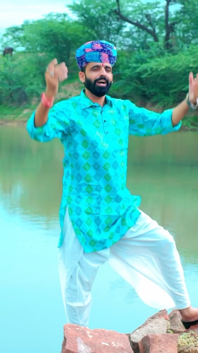 वचन नहीं चूका मिणधारी
#tulchharam_bhangawa #insta_reels_video #tulchharam_bhangawa_song #tulchharam_bhangawa_mayra_songs
