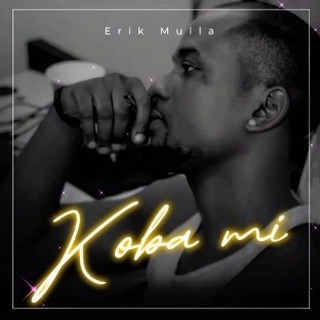 Koba Mi out already
Link in my bio... ☝️