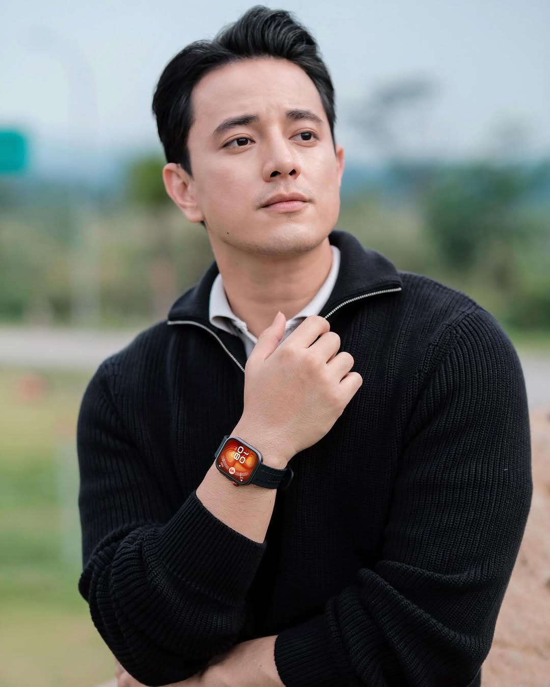 Style that moves with me. The HUAWEI FIT 4 Pro isn’t just a fashion piece — it’s tracking my every move and keeping me on point, all day.
Join my livestream for HUAWEI Exclusive Watch Fit 4 streaming on Shopee Live, 27ᵗʰ May 2025 from 7-11 PM to see what #FIT4EveryMove really means!
@huaweimobileid #FIT4Fashion #FIT4EveryMove