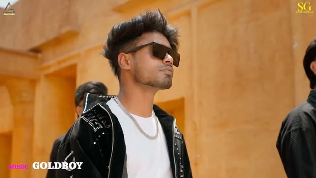 Teaser Out Now..🔱♥️
Number One | 27 May 🙏
SumitGoswami | GoldBoy | NishaBhatt
Singer | Lyrics | Composer - @officialsumitgoswami
Featuring- @nishabhattofficial77
Music - @goldboypro
Video - @rahulmarwaha111
Choreography - @deushmehra
Mix & Mastered - @itsdoctordb
Poster - @harmeenkaurprints
Stay Tuned 😇