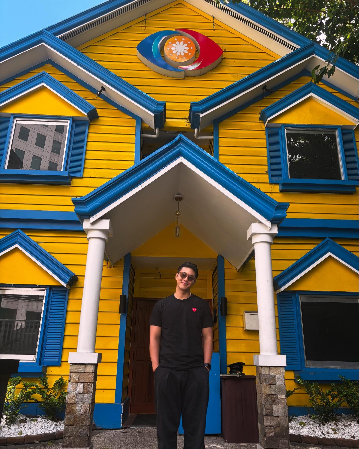 Finally got to visit the PBB house after heading straight to Korea post-show. The memories came rushing in—grabe, I missed the housemates! So grateful to have been part of PBB Collab. Met amazing people and built real connections. Truly, one for the books!😎