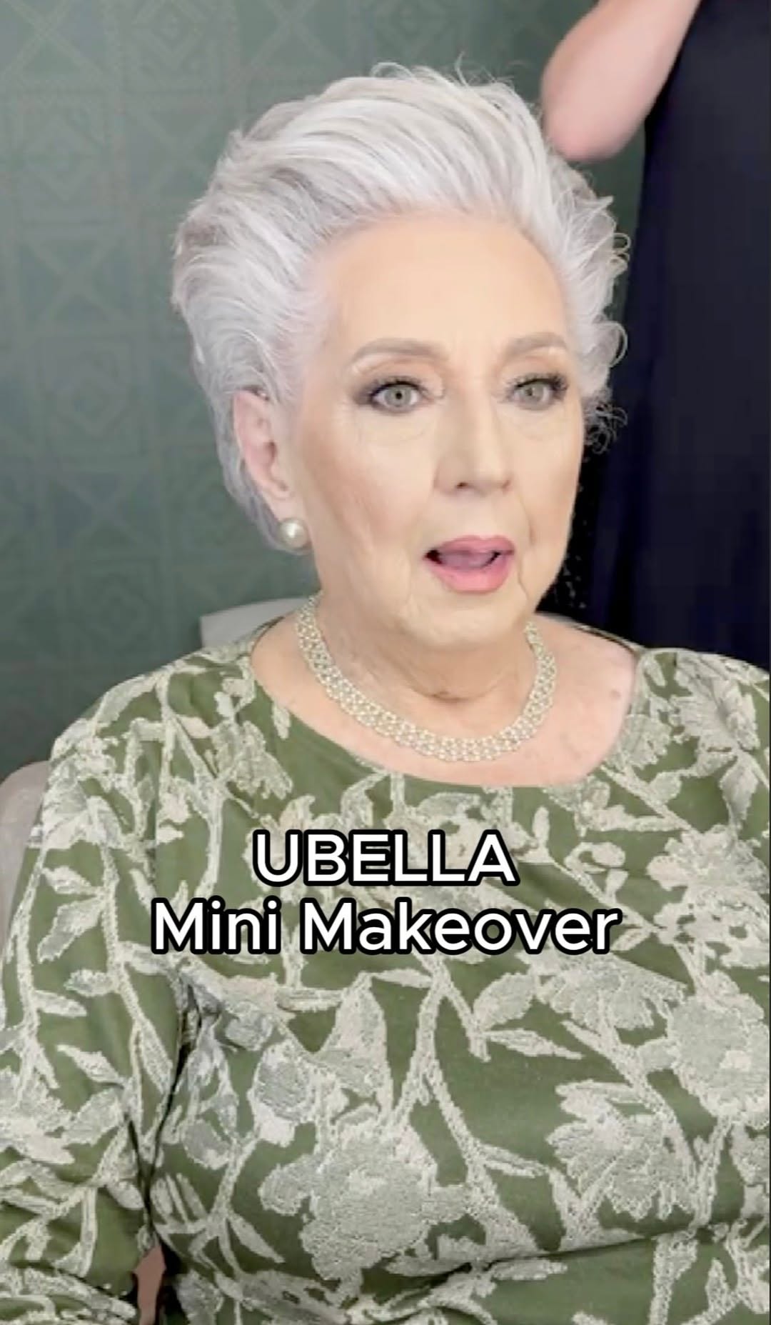 🎉✨ 85 and Absolutely Fabulous! ✨🎉
This gorgeous lady celebrated her 85th birthday in the most unforgettable way—with a UBELLA Mini Makeover! 💄💖 Her reaction? Completely speechless (in the best way possible)! Watching her light up with joy and confidence was the ultimate gift for us. 🖤
Age is just a number, and beauty knows no bounds. This transformation proves that you’re never too old to feel radiant, glamorous, and ready to shine. 🌟
For more information, prices, and services, send us a WhatsApp at 0670605687 ✨
#UBELLAMakeover #ConfidenceIsBeautiful #TransformationJourney #SelfLove #ubella #makeuplover #makeovermagic #TransformationTuesday #MiniMakeover #BeautyBoost #GlowUp #UbellaExperience #FeelAmazing #makeupaddict #TransformationTuesday #UbellaMakeover