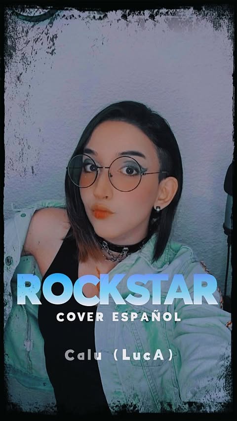 Un pedacito de mi cover en español de ROCKSTAR de @xikers_official 💙💙💙✨️✨️✨️🎸🎸🎸🔥🔥🔥 Feeling Like a STAR, Feeling Like a STAR, let's gooooo~~ #xikers #xikerscover #xikersedit #coverespañol #lucaaosora #caluxluca