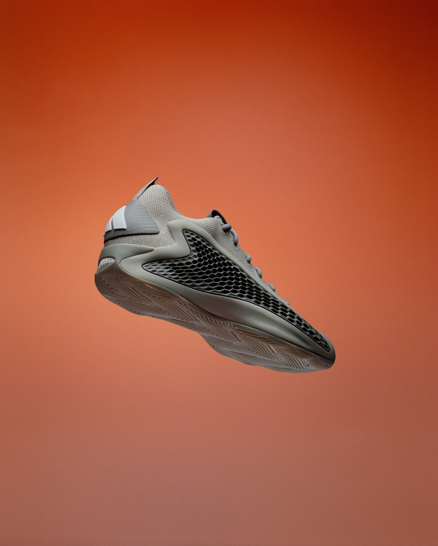 Built for speed. Strong as concrete.
Metal Gray Anthony Edwards 1 is available now on adidas.com and at select locations.
#BelieveThat