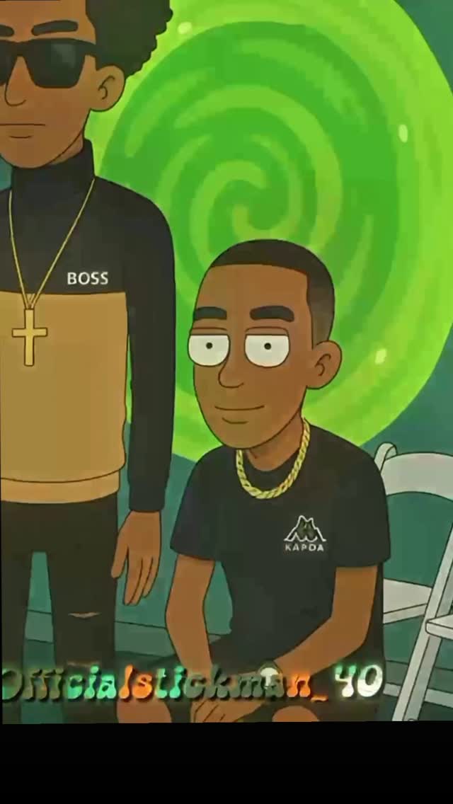 WTHelly Ft @gwada_g out now link in bio boy you mad Respect St Dominica 🇸🇽🔗🇩🇲! Big up @xavvo2knockin on d riddim and keys 🎹 and @officialstickman_40 for the lyric video!! This the one you all been waiting on the Official Song of Summer 2025! What the Freddy! Big up Freddy! @ready4freddy_official