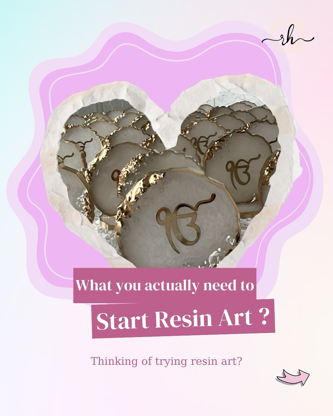 Thinking of starting your resin art journey? 🎨✨
Here are 6 essential raw materials you must have to create professional, stunning resin pieces 💎
रेज़िन आर्ट शुरू करने का सोच रहे हैं?
तो ये 5 जरूरी सामान आपके पास होने ही चाहिए – शानदार आर्टवर्क बनाने के लिए! 🌈
👉 Swipe through to see each material and tips on how to use them
👉 स्लाइड करें और जानें हर मटेरियल का सही इस्तेमाल कैसे करें
💡 Save this post as your shopping guide!
📩 DM us to order raw materials or beginner kits.
📦 जल्दी डिलीवरी और बेस्ट क्वालिटी के लिए हमें मैसेज करें!
#ResinArtIndia #ResinMaterials #EpoxyResin #CraftSuppliesIndia #ResinForBeginners #ResinArtHindi #DIYResinArt #HandmadeIndia #ResinCrafts #ResinTips #ResinLovers #SmallBusinessIndia #ResinJewelryIndia #CraftWithLove #CreativeIndia