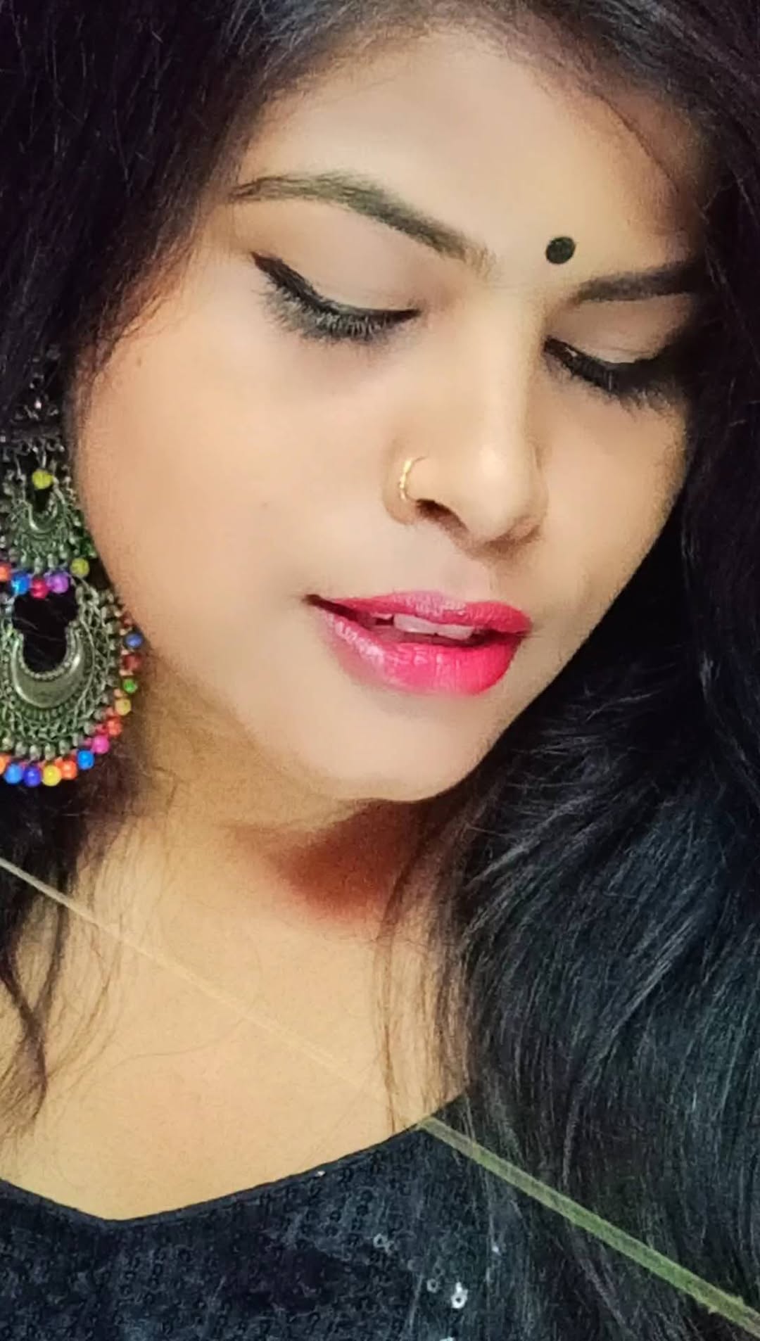 😌❣️.......,.
#réel #viralmalaysia #like4likes #foryoupage💙 #reeelitfeelit #loveyou #hot #cute #smile #viralvedio #reelsvedio #isntagramreels #reelsi̇nstagram #viralata #palanpur #trending @rock__8271