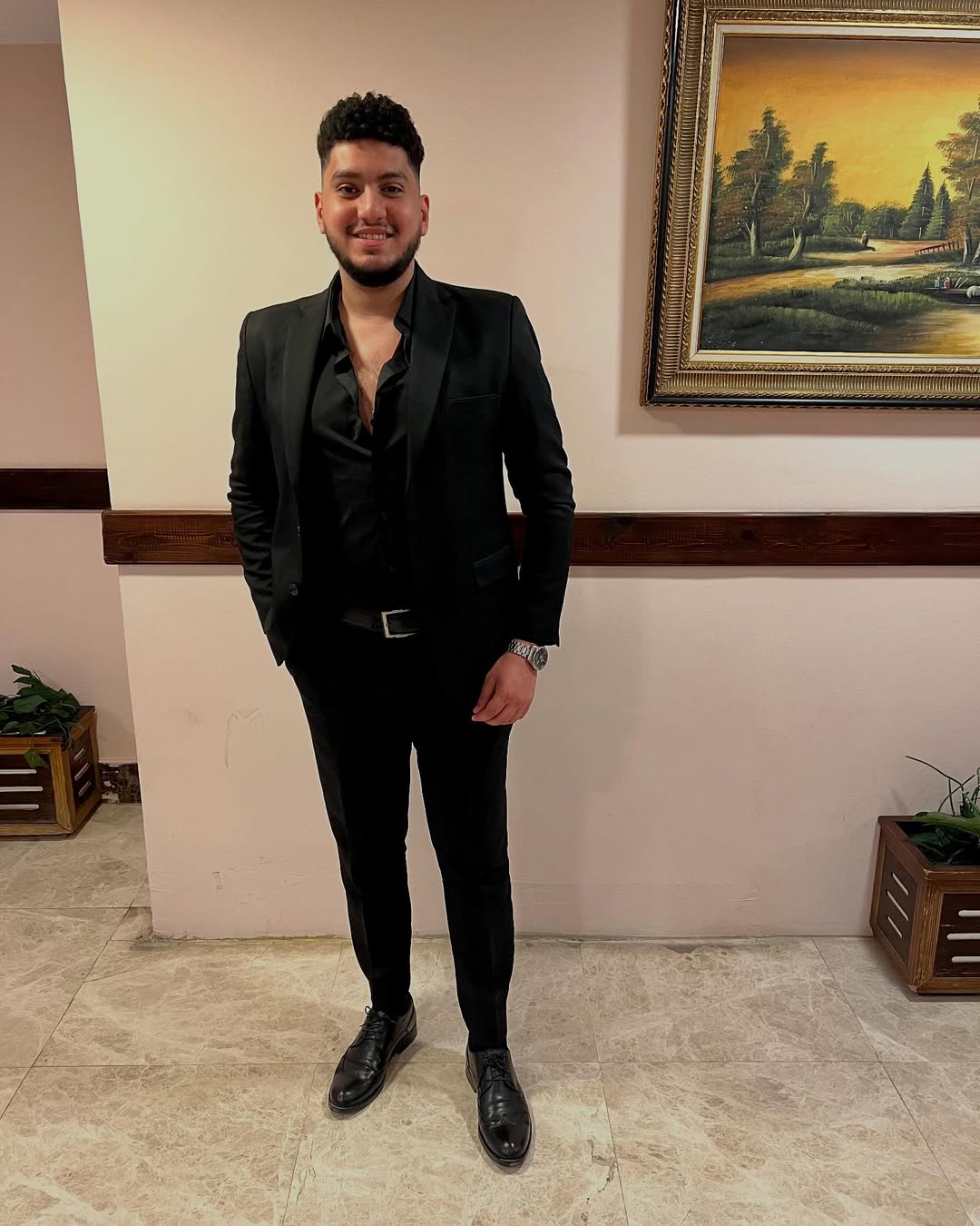 🤴🖤