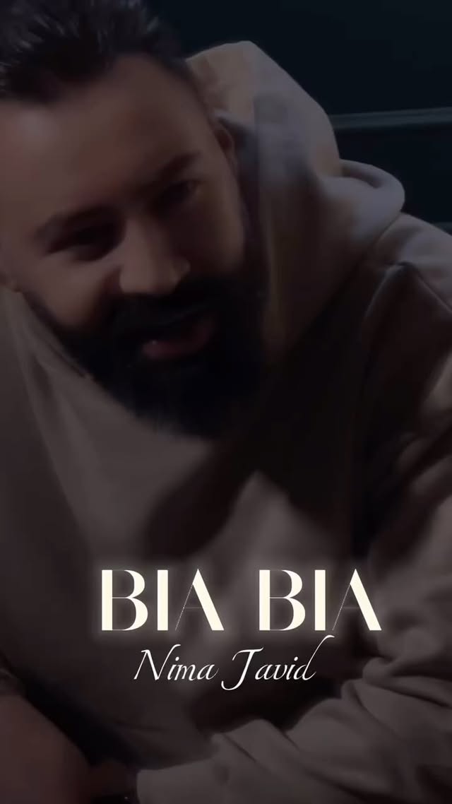 ✨Bia , Bia ✨
@masoudjahani @mehdiazaar