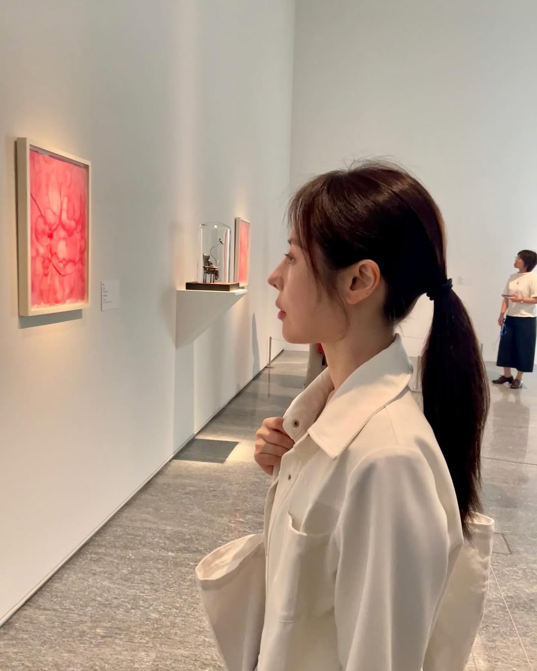 🪫充電中