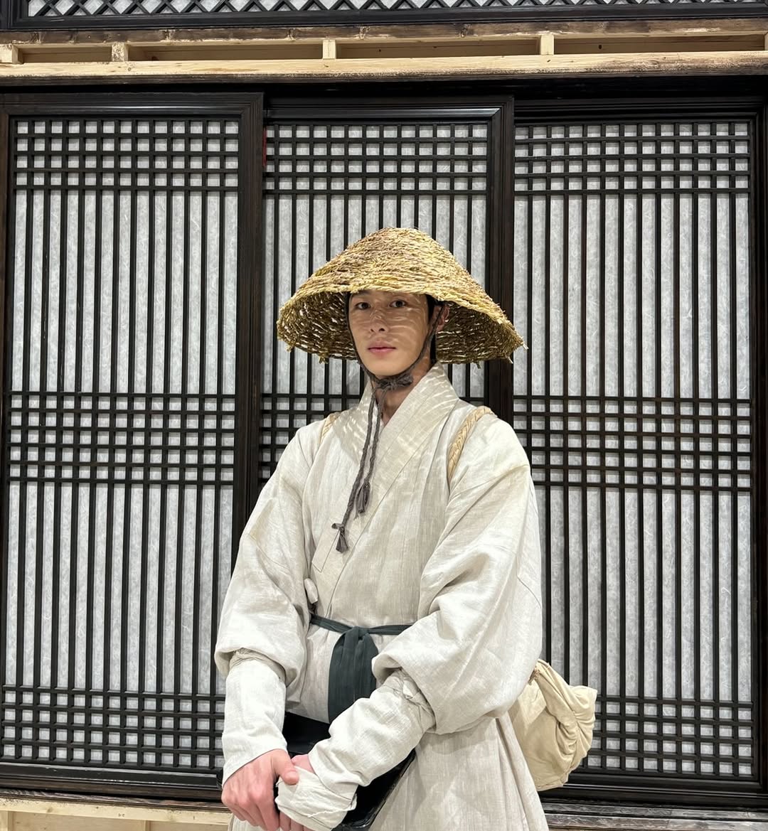Dear Hongrang💙
@netflixkr
