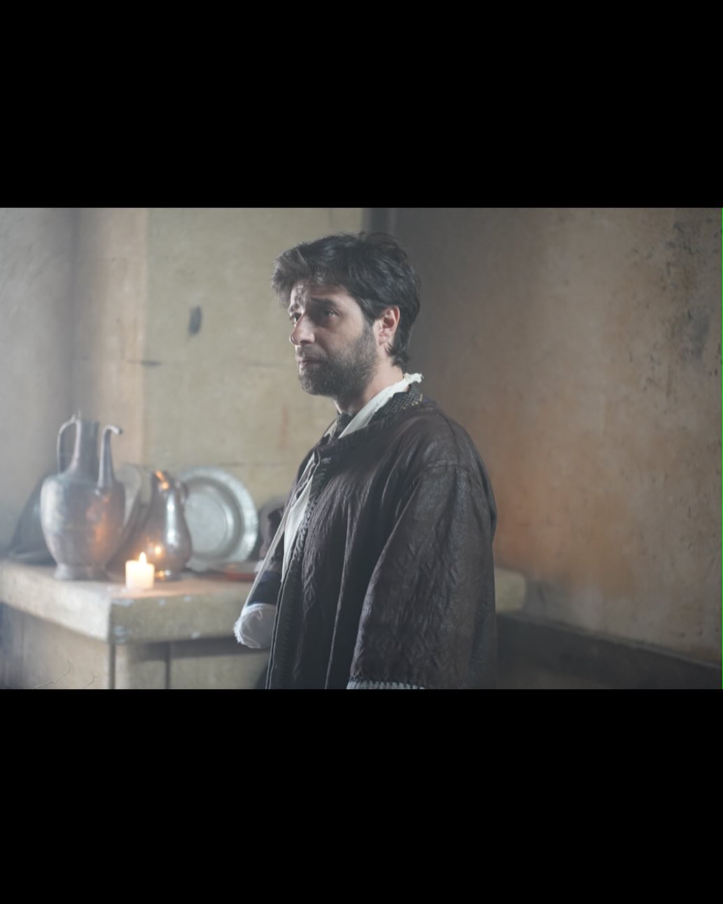 Atik Sinan - #mehmetfetihlersultanı #trt1