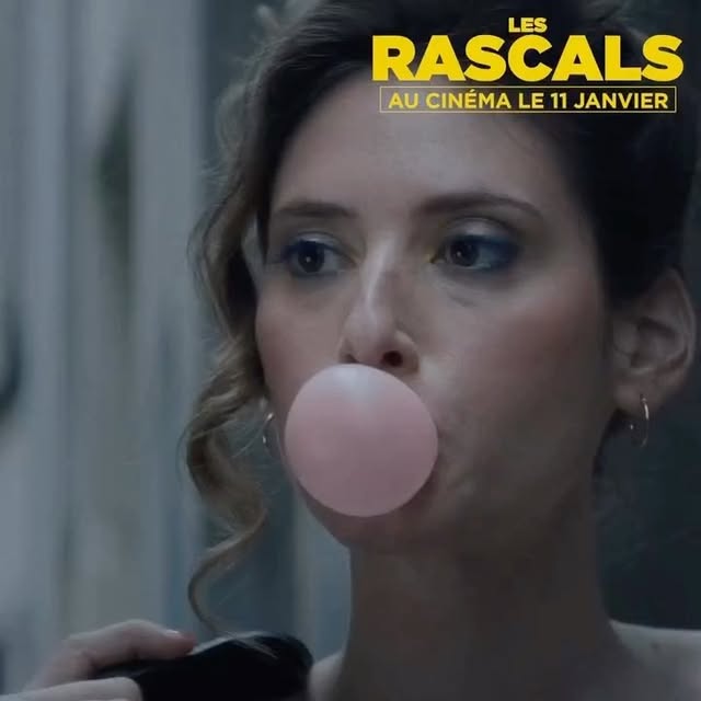 Très fier de pouvoir enfin vous présenter la bande annonce officielle du film #LESRASCALS qui sortira en salle le 11 Janvier 2023 !
Un film et une expérience tellement riches en émotions … Merci à toute l’équipe du film pour cette incroyable aventure 🙏🏼❤️
@jonathanfeltre @angelinaworeth @missoummissoummissoum @victor_meutelet @jonathaneap @taddeo.kufus @emerick_mamilonne _ @mylenewagram @markgrosy @theocholbi @pierre.cevaer
@guillaumemarquet @kevin_waeel _ @619cub @faustinekoziel @nico_godart @wendygrenier @noemiezeitoun
@cueffnicolas @laurencebenoit @alexandrahannoun @laura_schwarz.edouard @romaincarcanade
Un scénario de @jimmy_laporal_tresor , @seb_bchlr @thunvirak
Production : @thejokersfilms / @agat_films