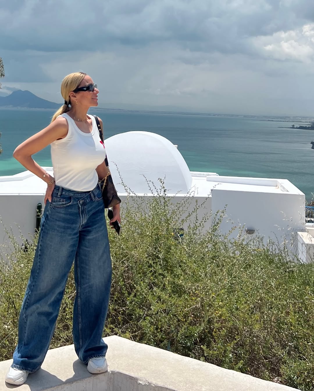 Heaven on earth 🌎
#freelikeabird 🕊️ #positiveenergy #loveintheair
Zero Edit no filter needed 🤚🏻
🤍🇹🇳🤍